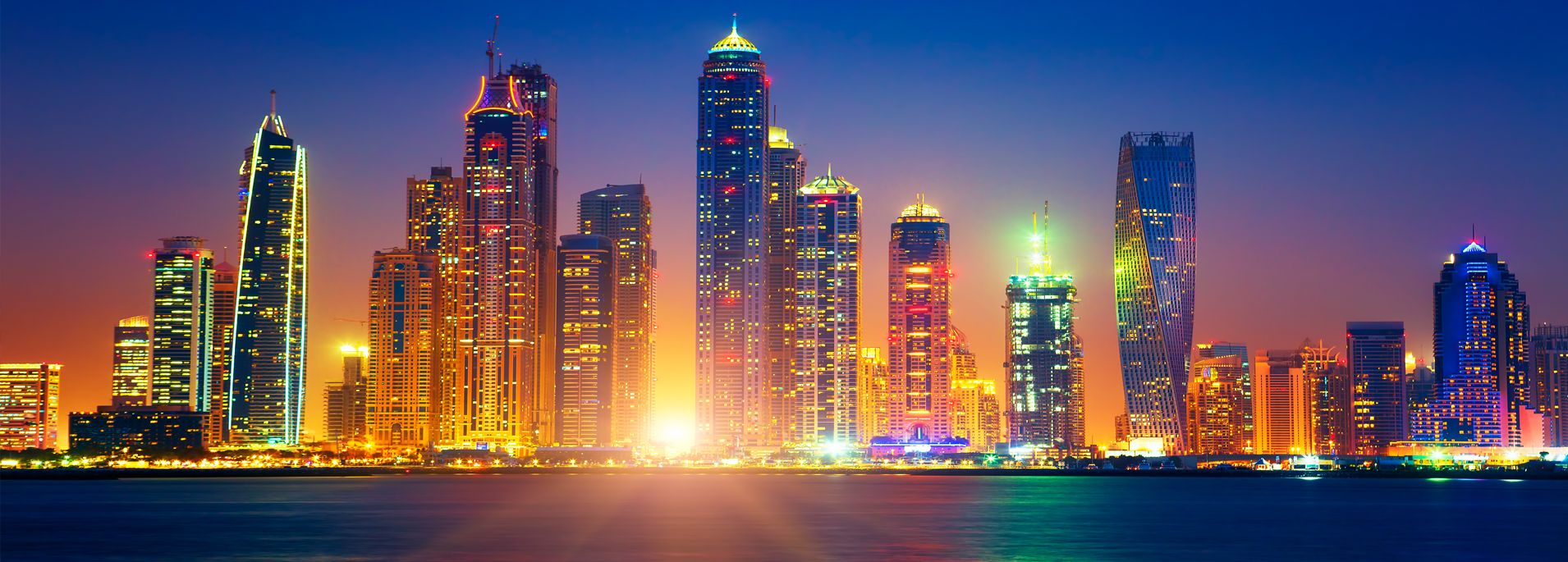 EMEA Region: Avaland Limited has helped companies in Dubai with investment and resources