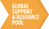 Global Support Resource Pool