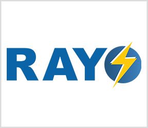 Rayo Payday Loans Logo