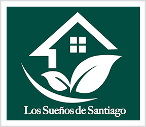 Los Sueños de Santiago Logo