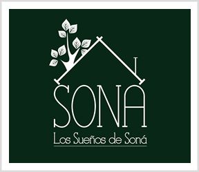 Suenos de Sona Panama Logo