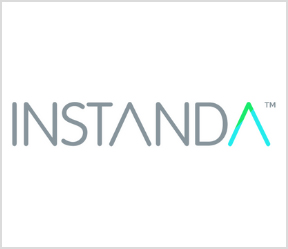 Instanda logo