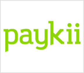 Pakyii logo